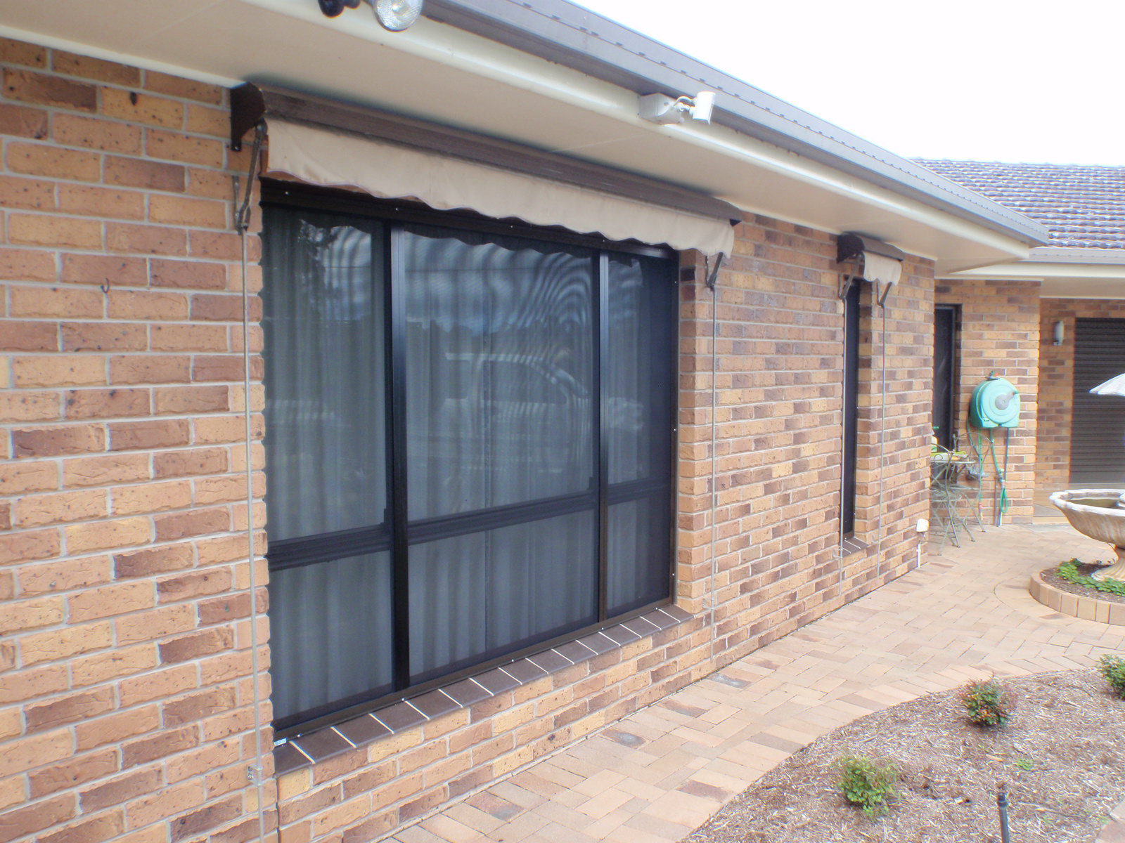 Patterson Glass Works Kempsey, NSW Gallery